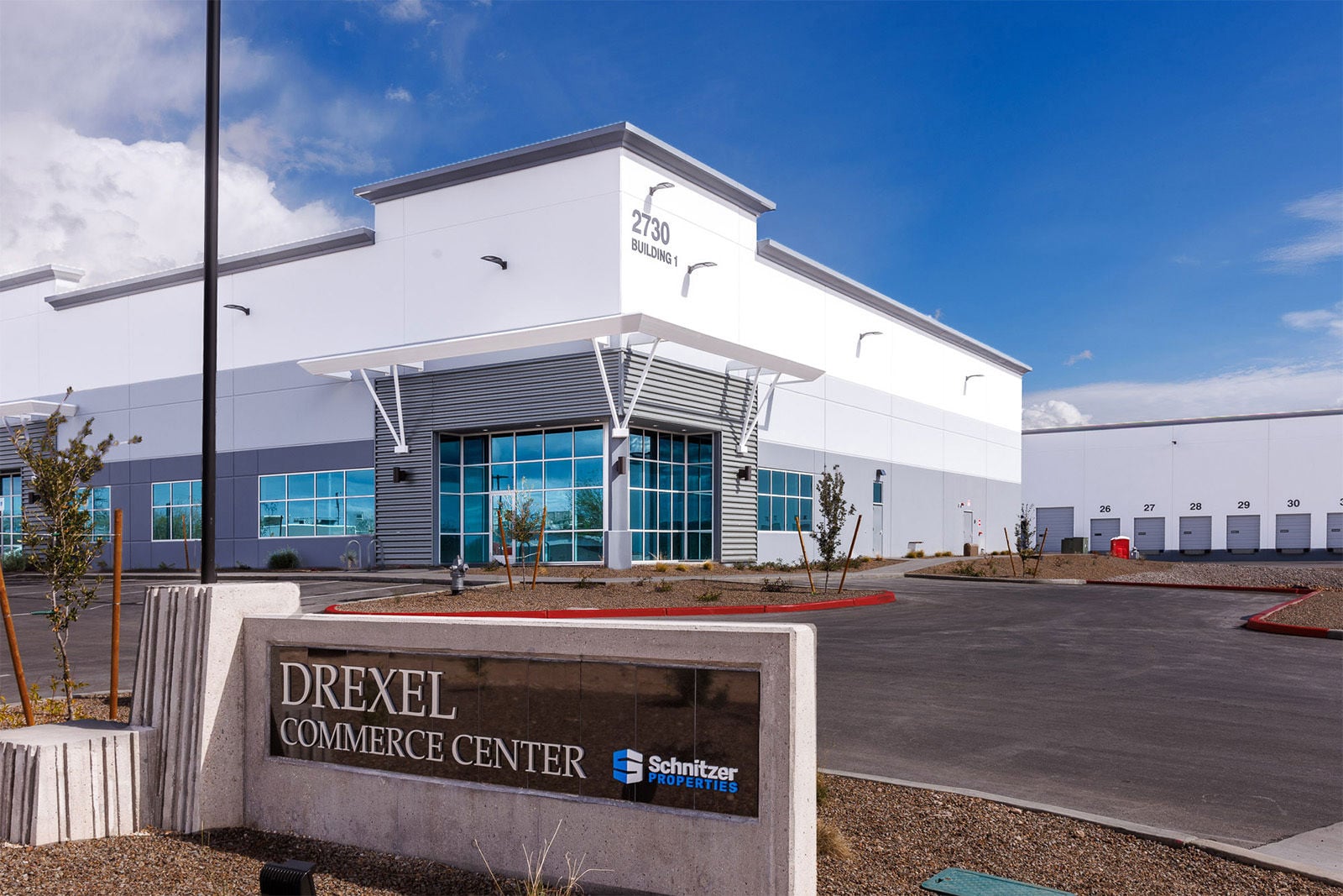 Drexel CC - Cover