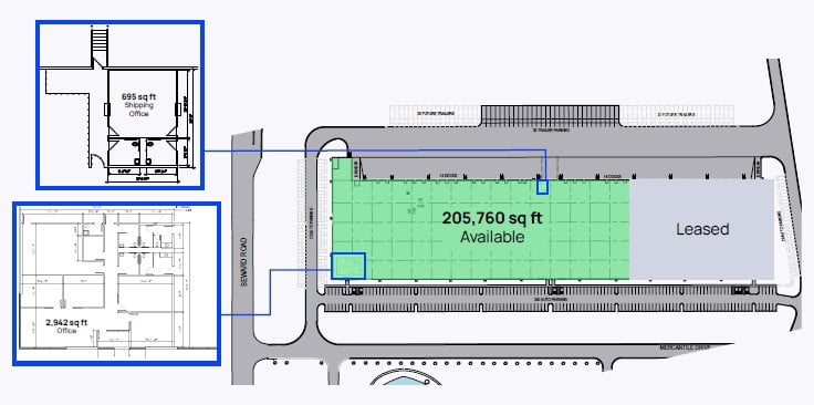 Site plans