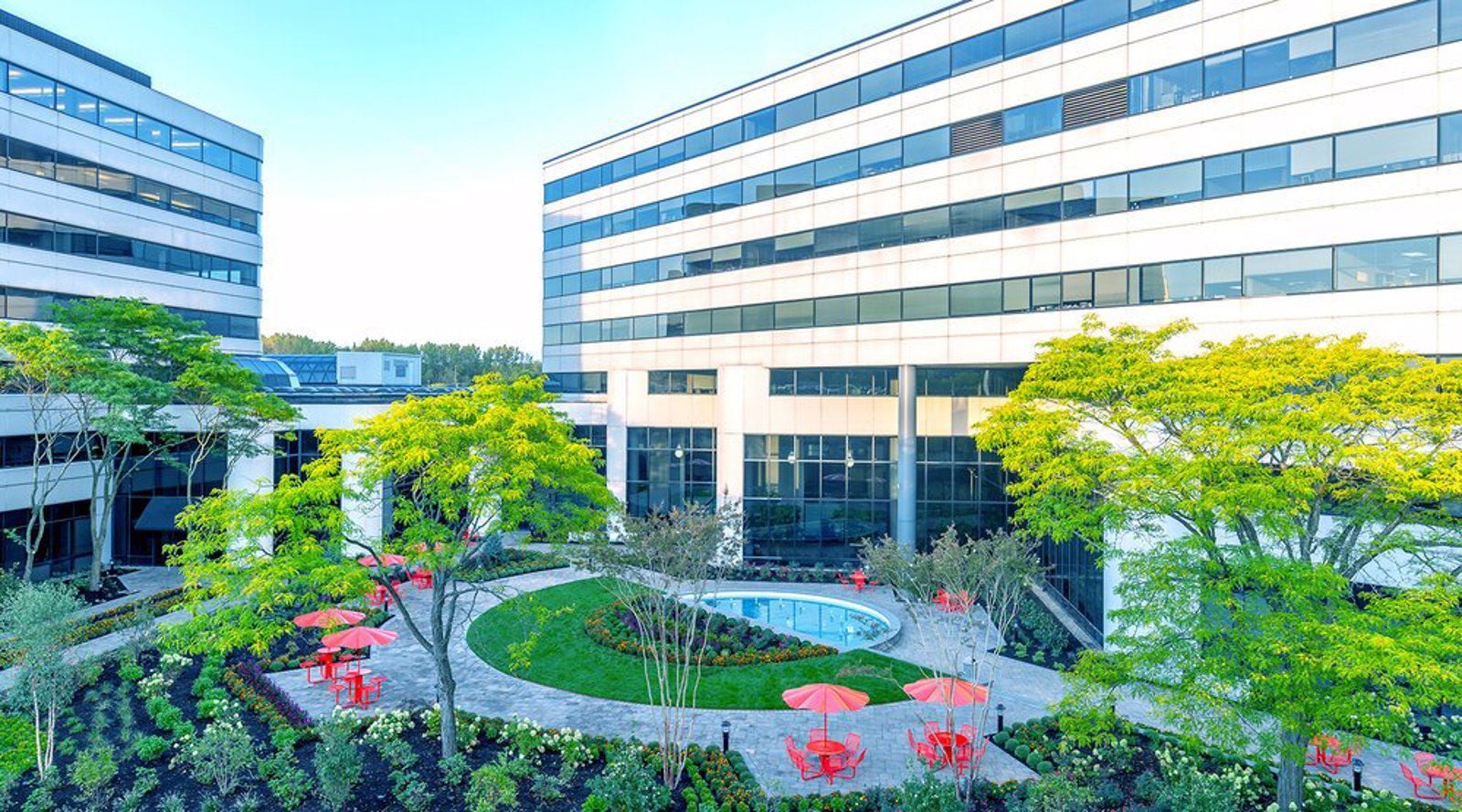 Glenpointe Centre