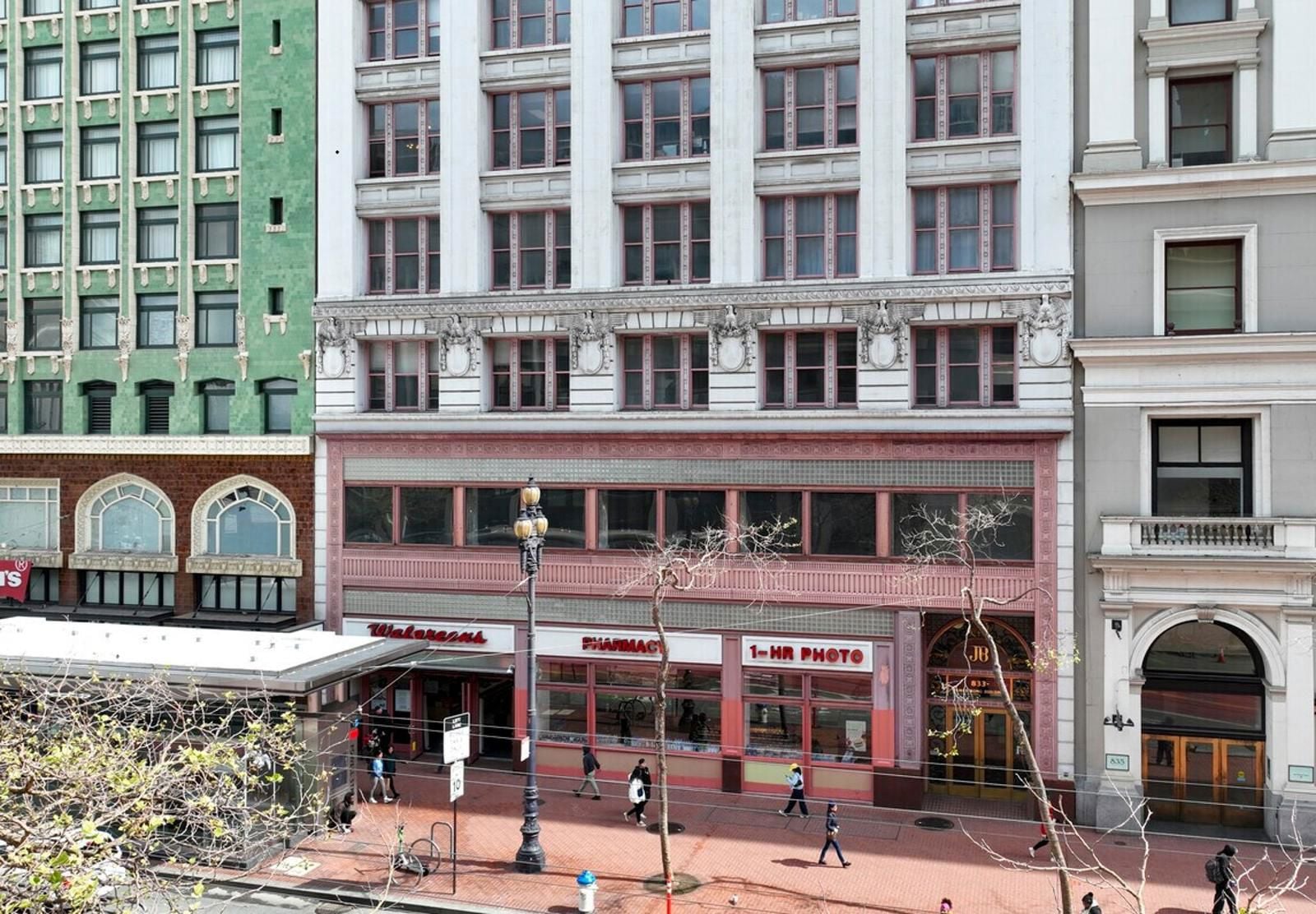 825 Market 2