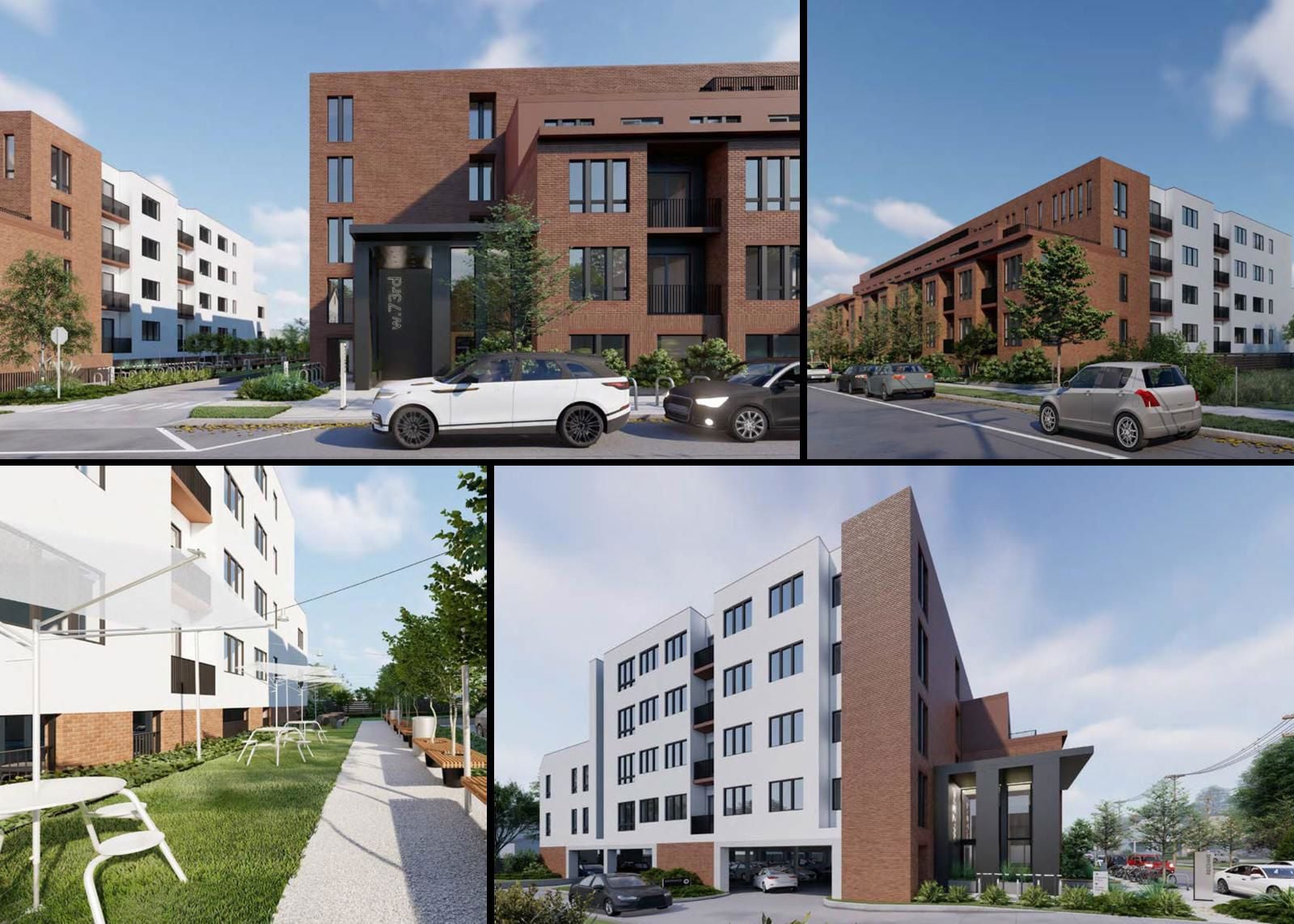 1.78 AC Multifamily Development Site 1345 West 73rd Street - Image 5