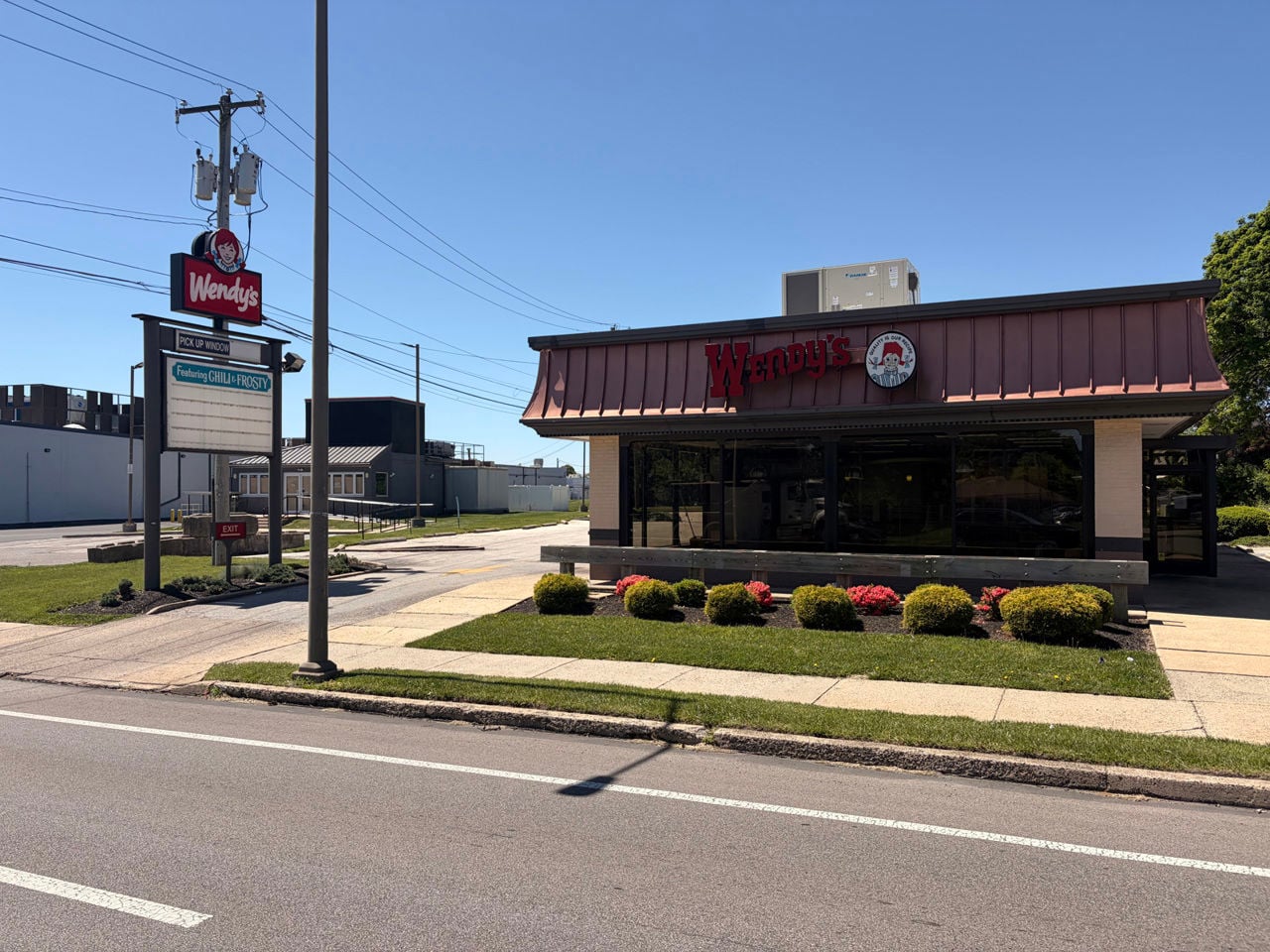 Red Lion Road Post Office