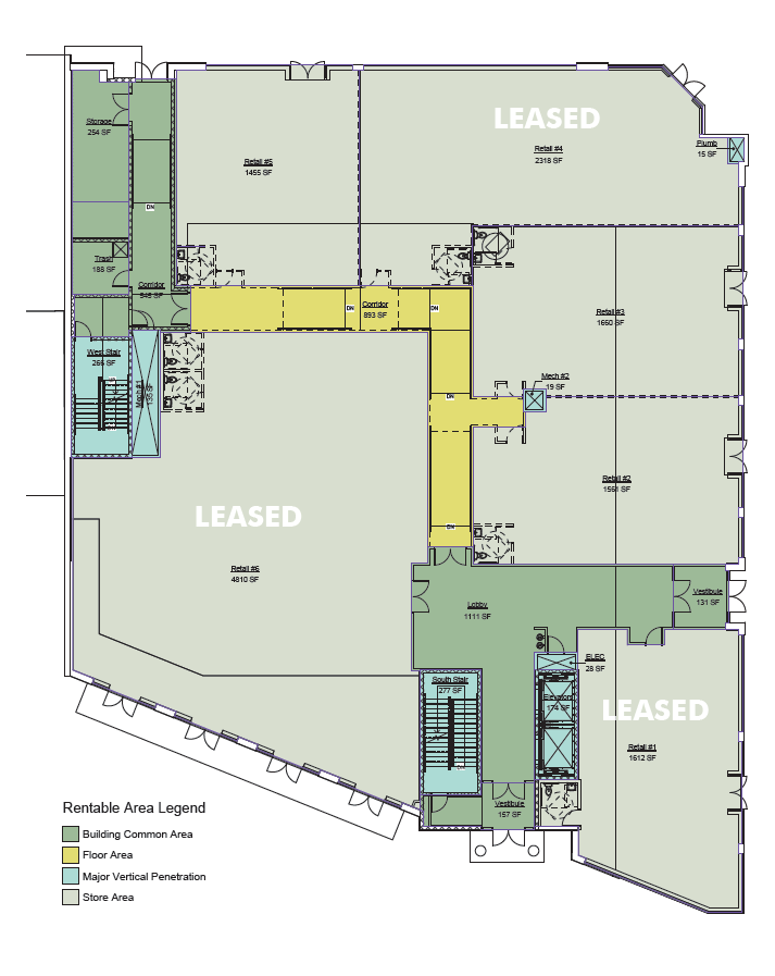 The Gateway at Greenway - Site Plan.PNG