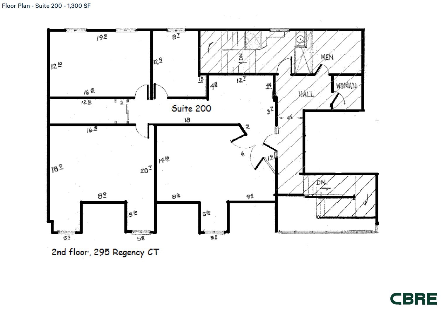 Floor Plan_Suite 200