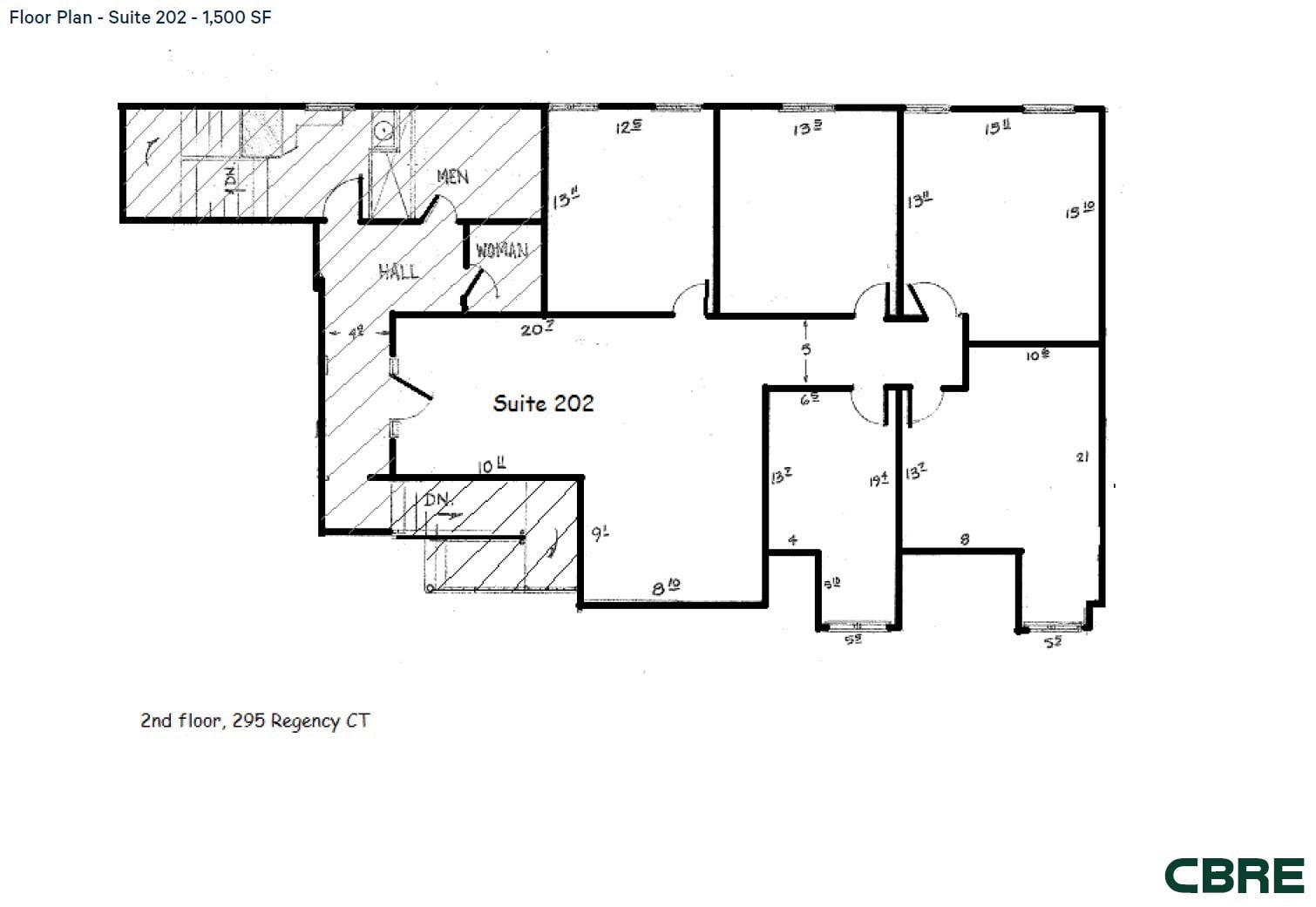 Floor Plan_Suite 202