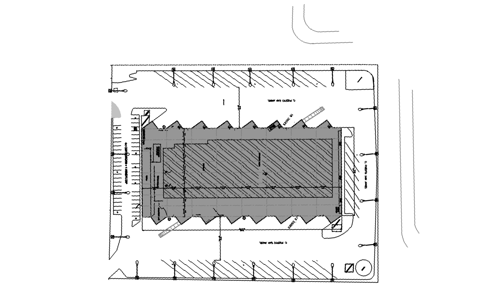 IND22 Siteplan