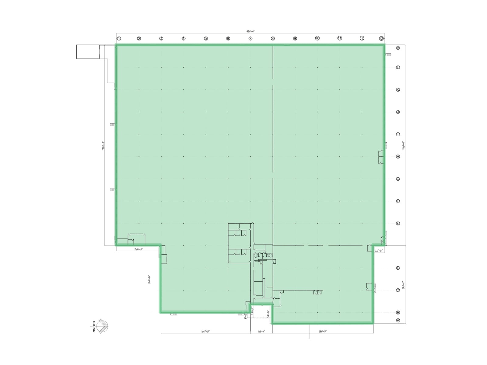 15 Leigh Fisher - Floorplan