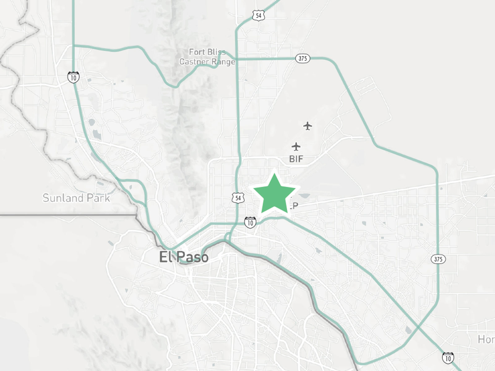 15 Leigh Fisher - Map View