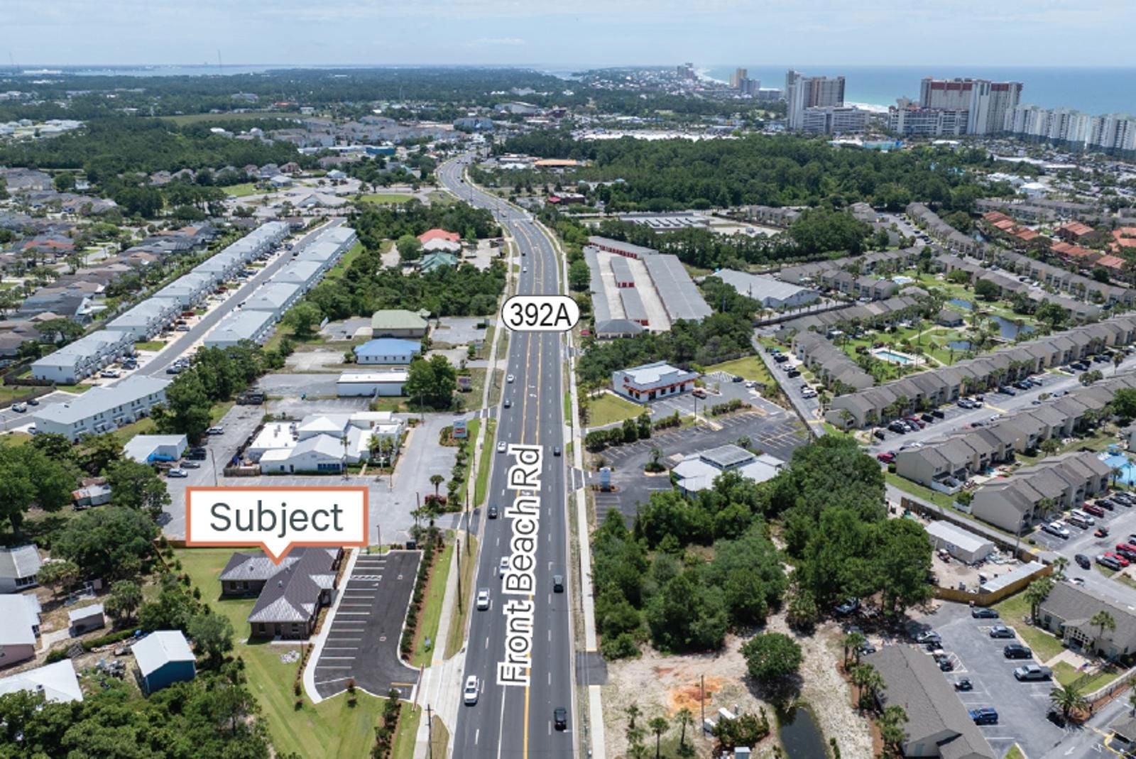 11060 Hutchison Blvd - 2
