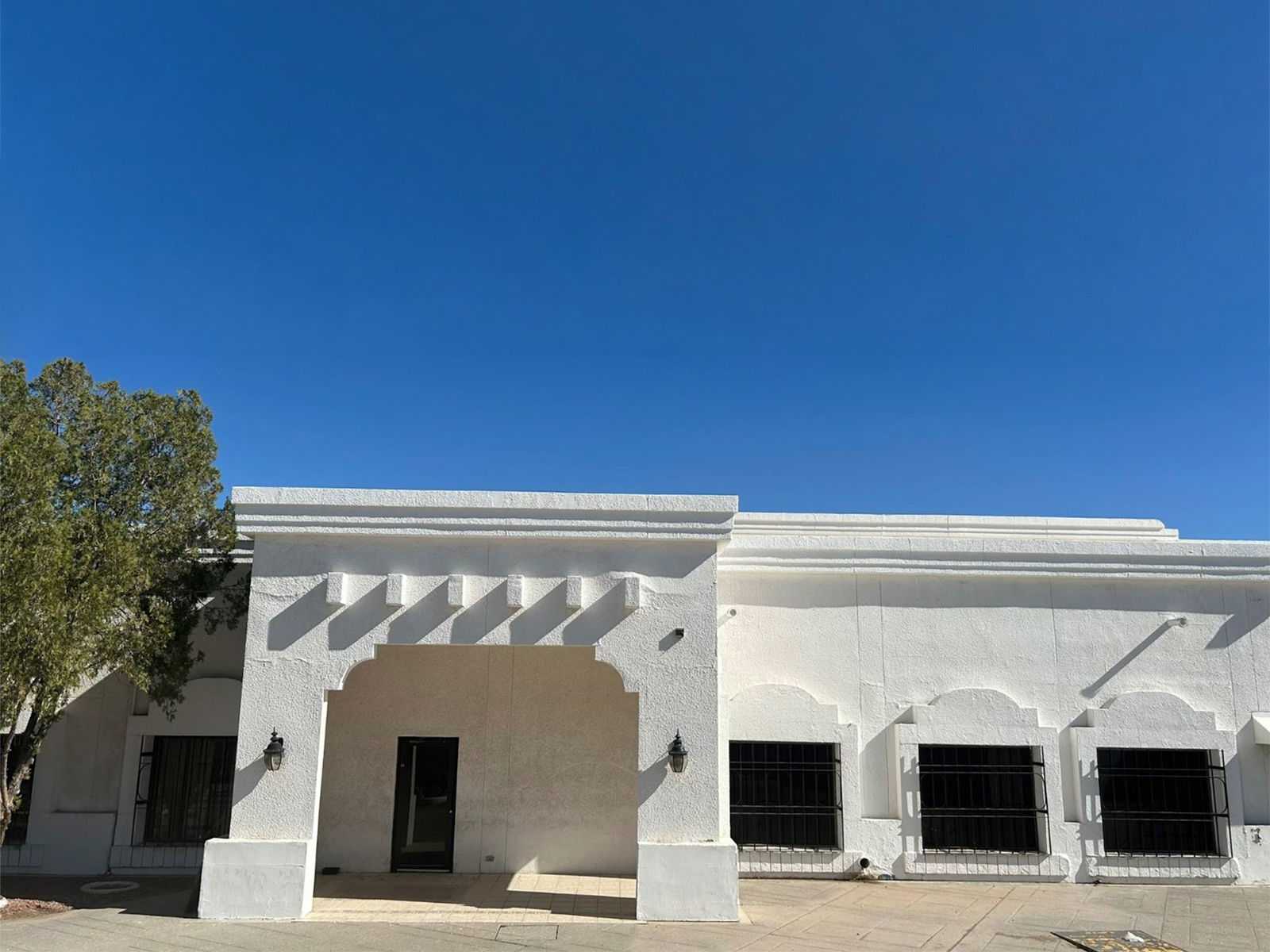 NIC5 Exterior