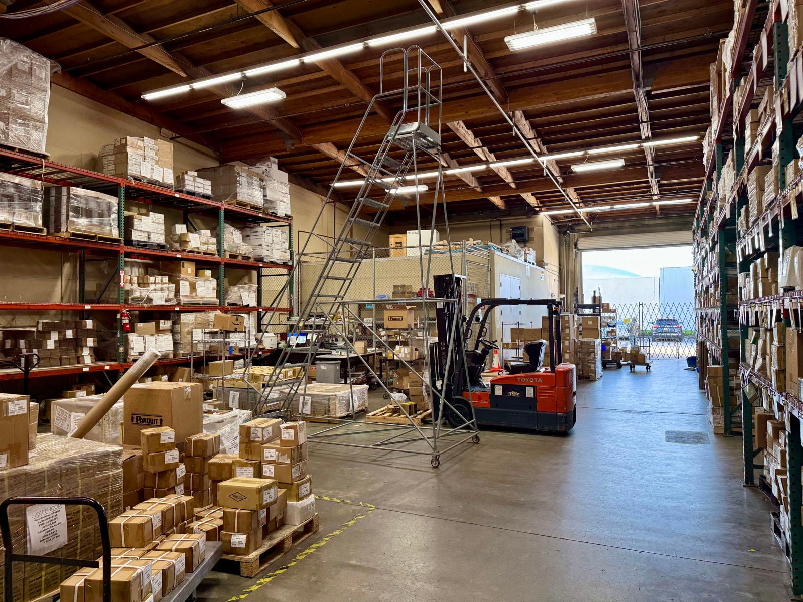 1300 Industrial Rd, San Carlos
