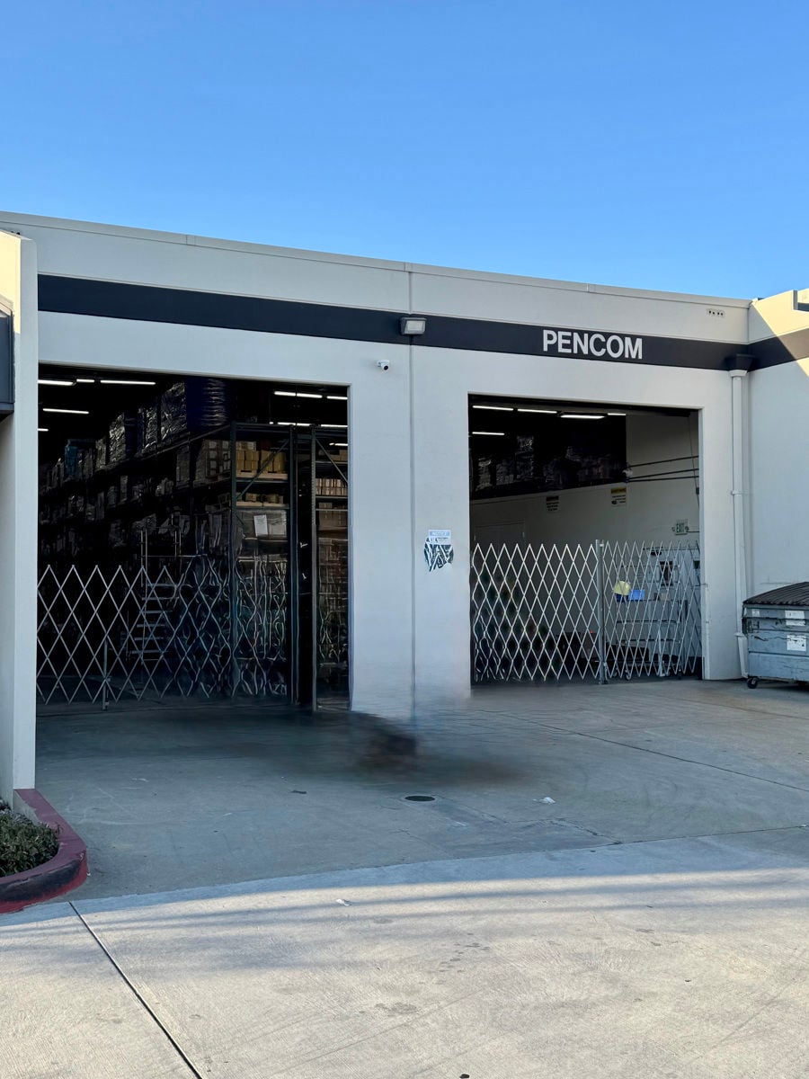 1300 Industrial Rd, San Carlos