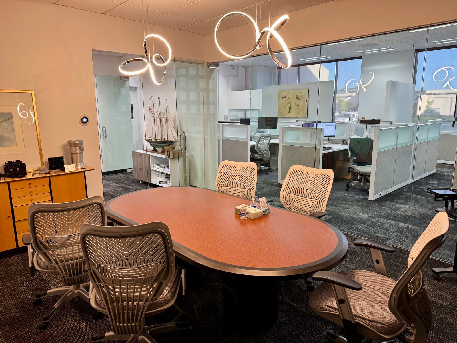 1300 Industrial Rd, San Carlos