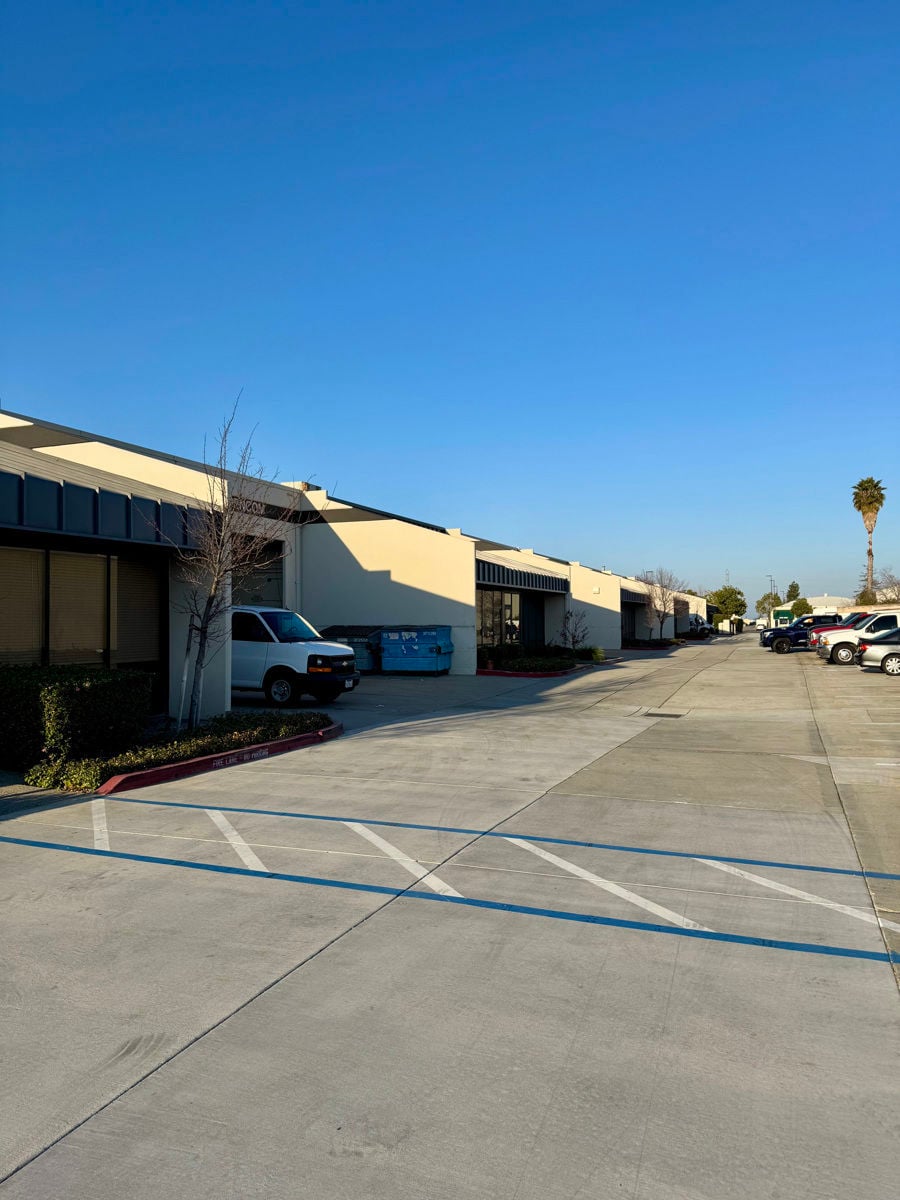 1300 Industrial Rd, San Carlos