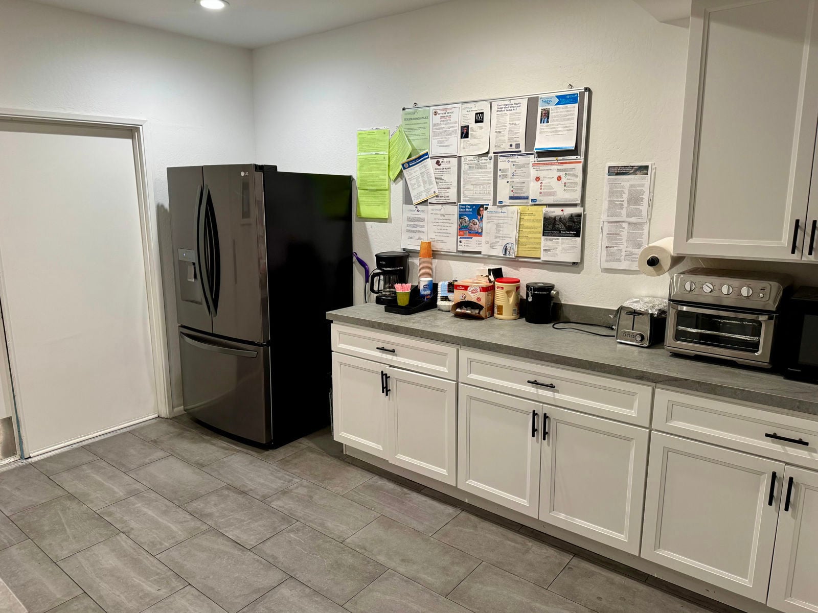 1300 Industrial Rd, San Carlos