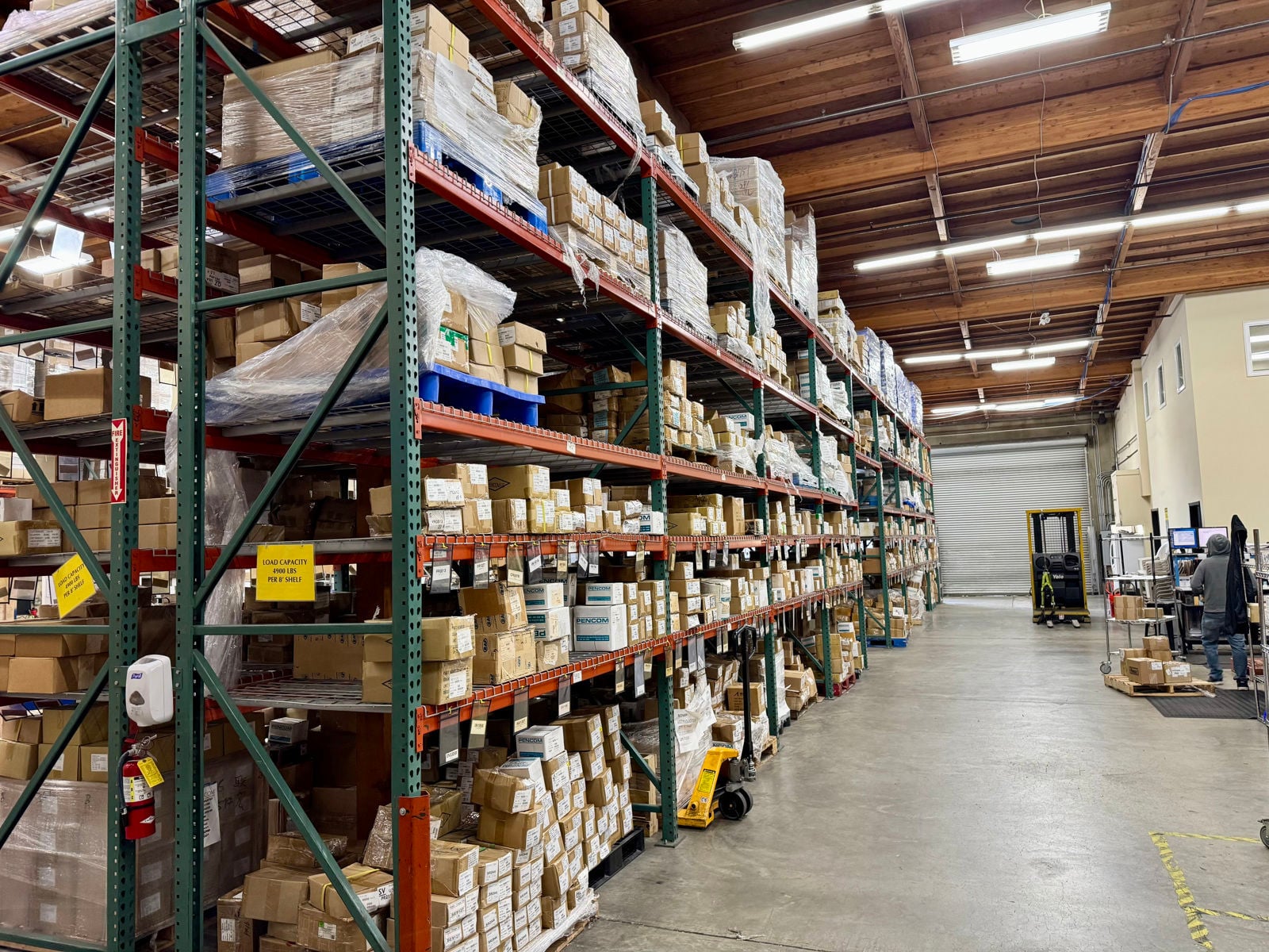 1300 Industrial Rd, San Carlos