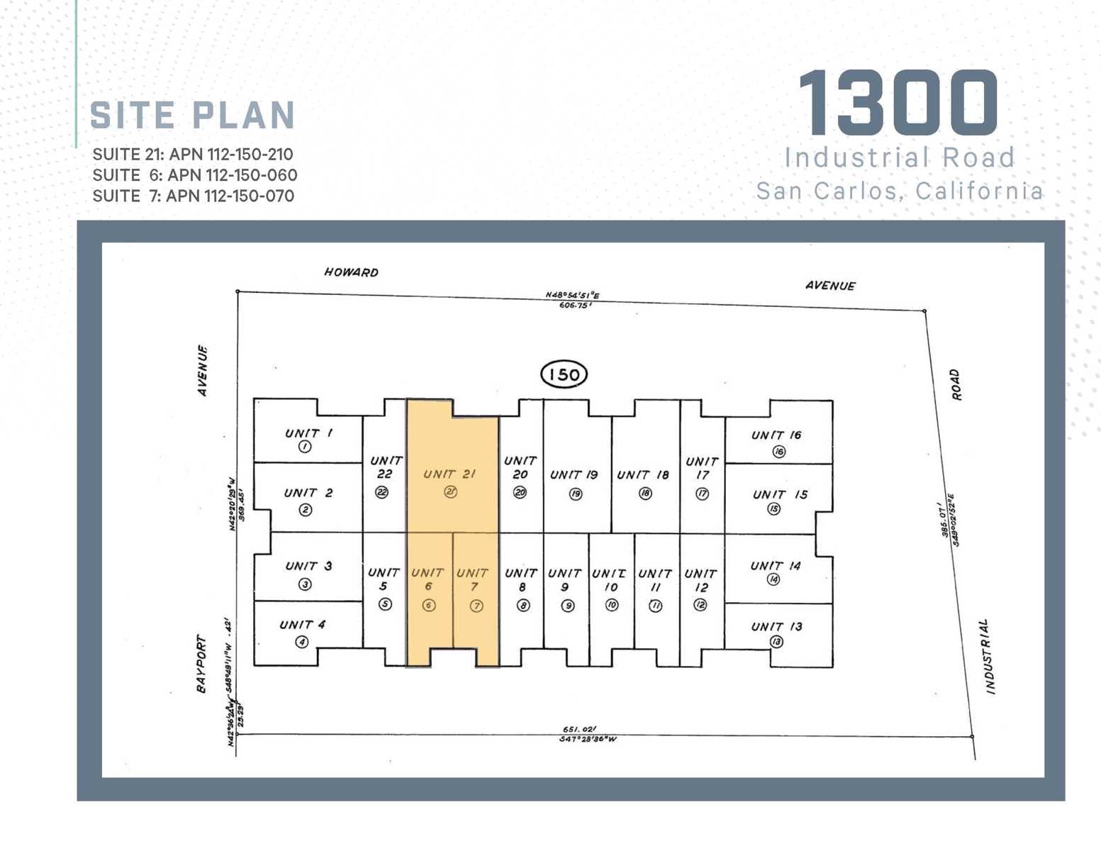 1300 Industrial Rd-SP
