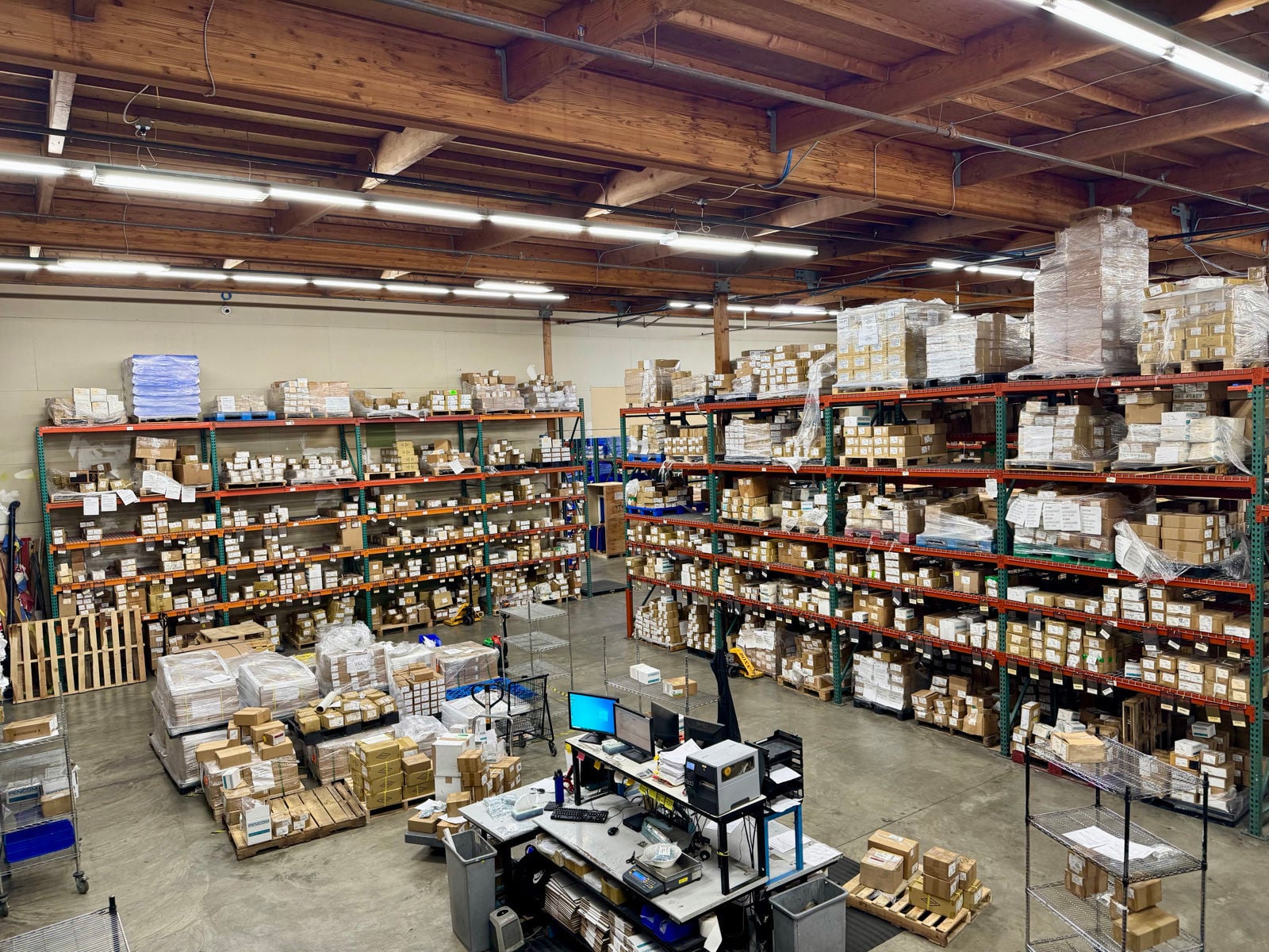 1300 Industrial Rd, San Carlos