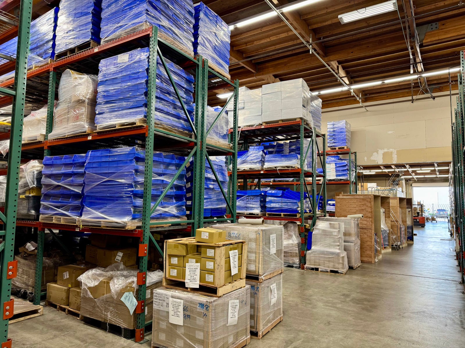 1300 Industrial Rd, San Carlos