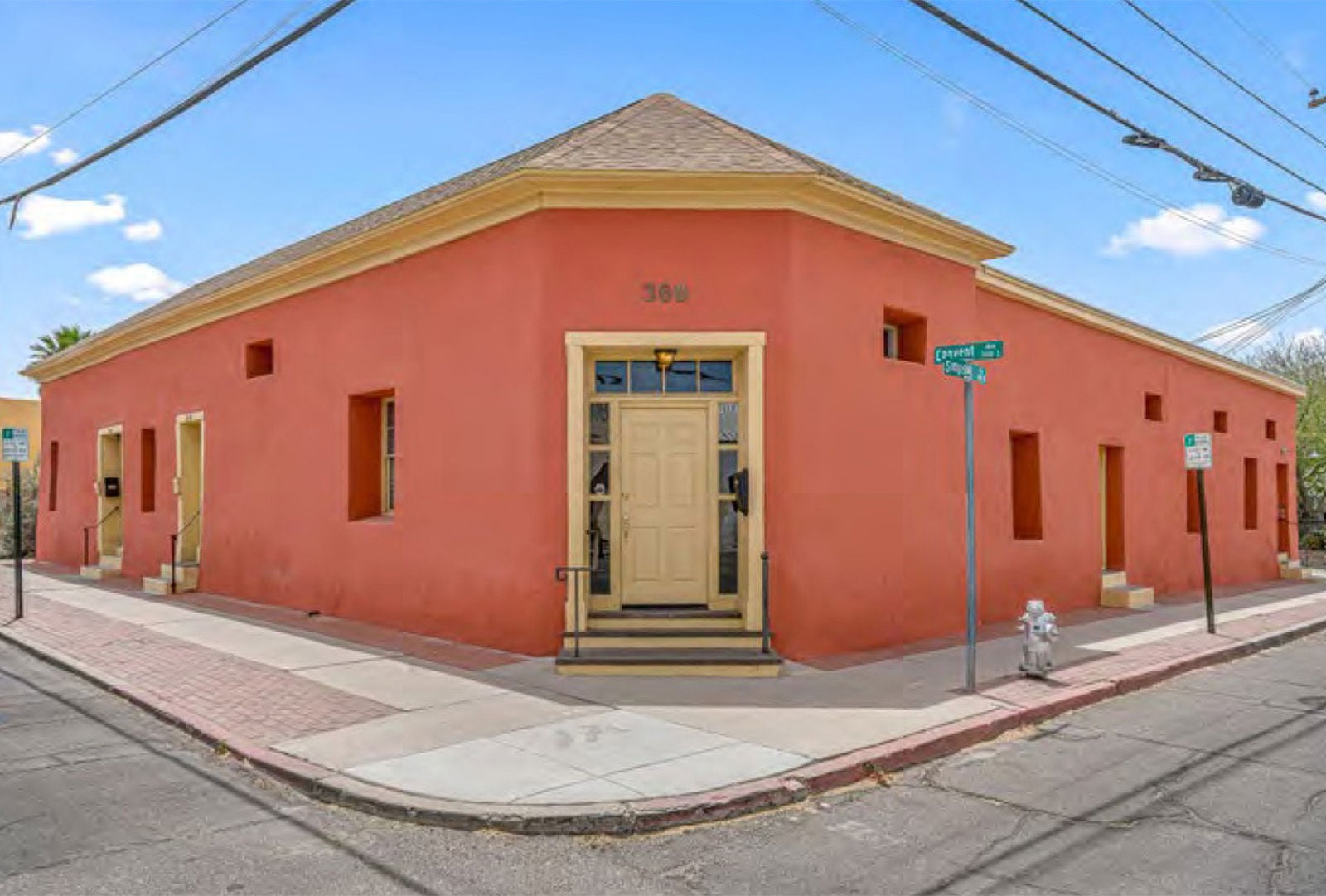 Barrio Viejo - 360 photo