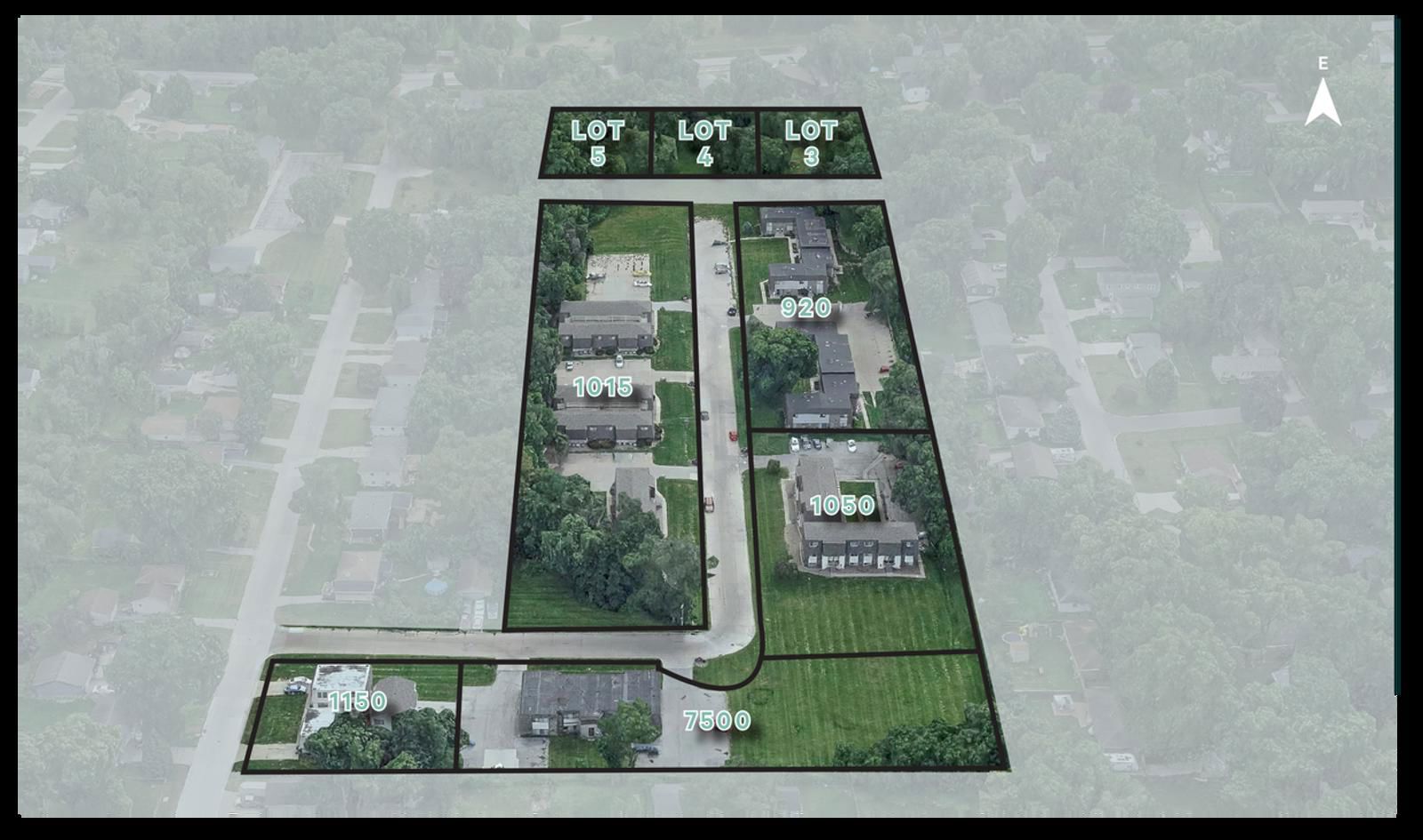 Valley Acres