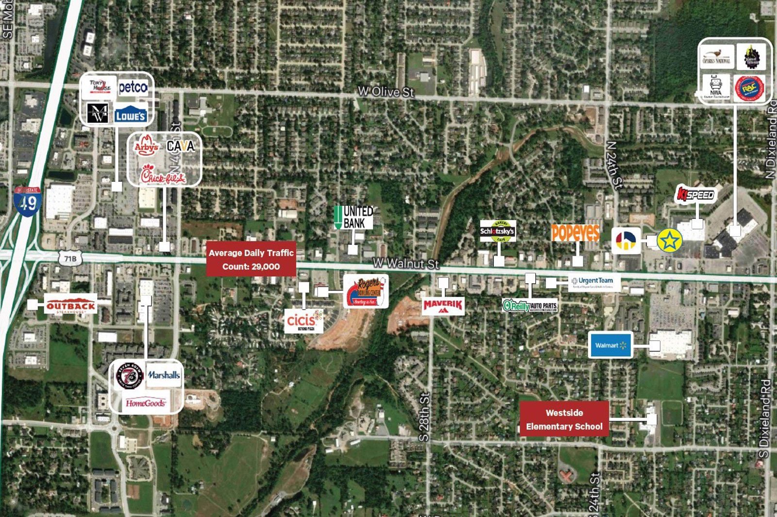 2221 West Walnut Street - Image 3