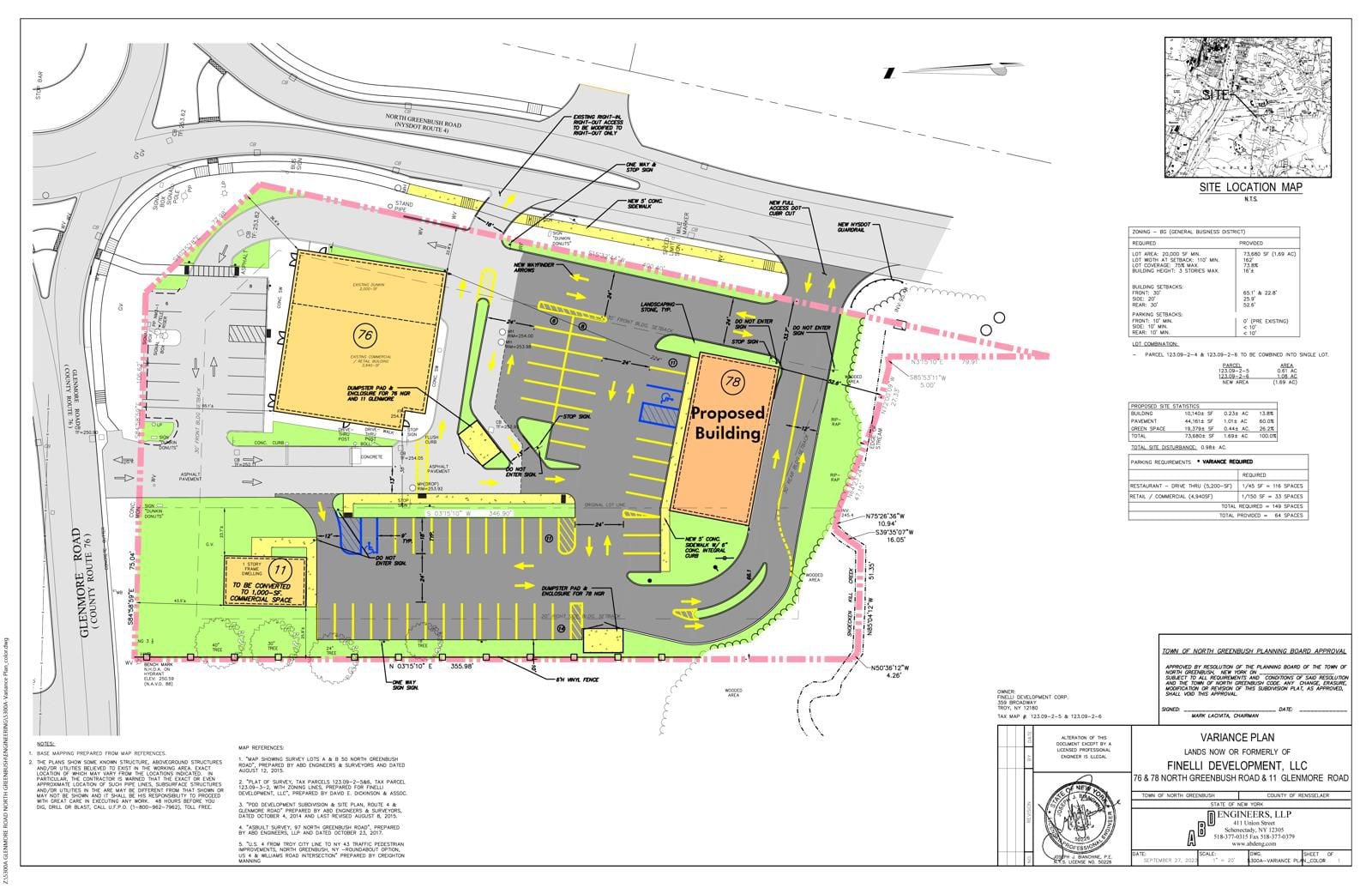 Site Plan78NGR-Color Clean