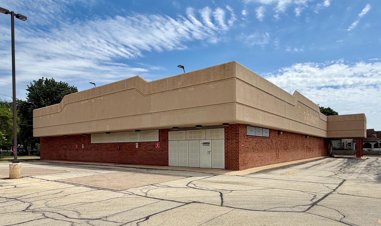 Walgreens Photo NWC