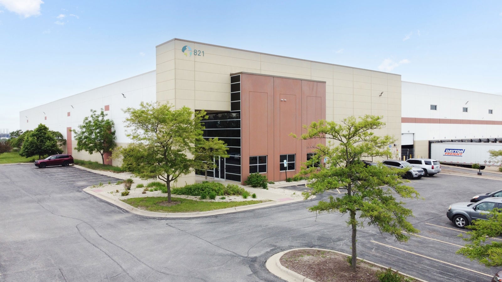 Exterior Photo
