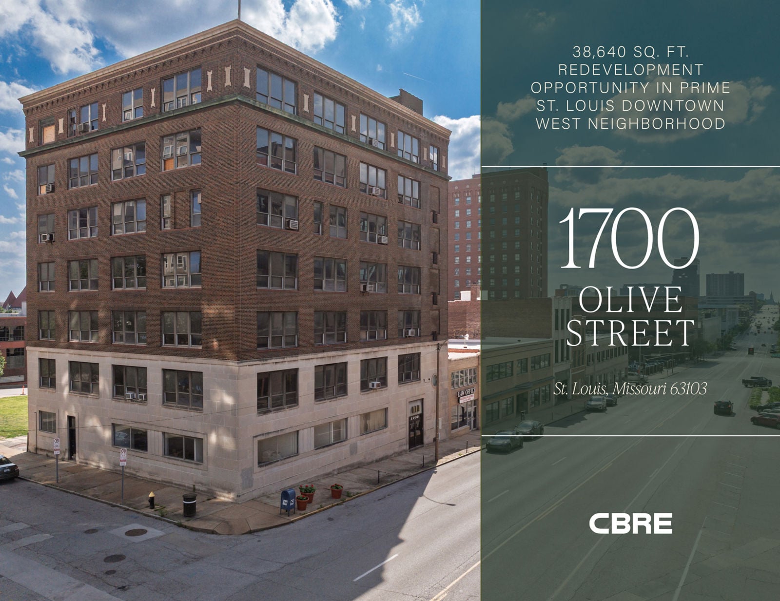 1700 Olive Main Pic