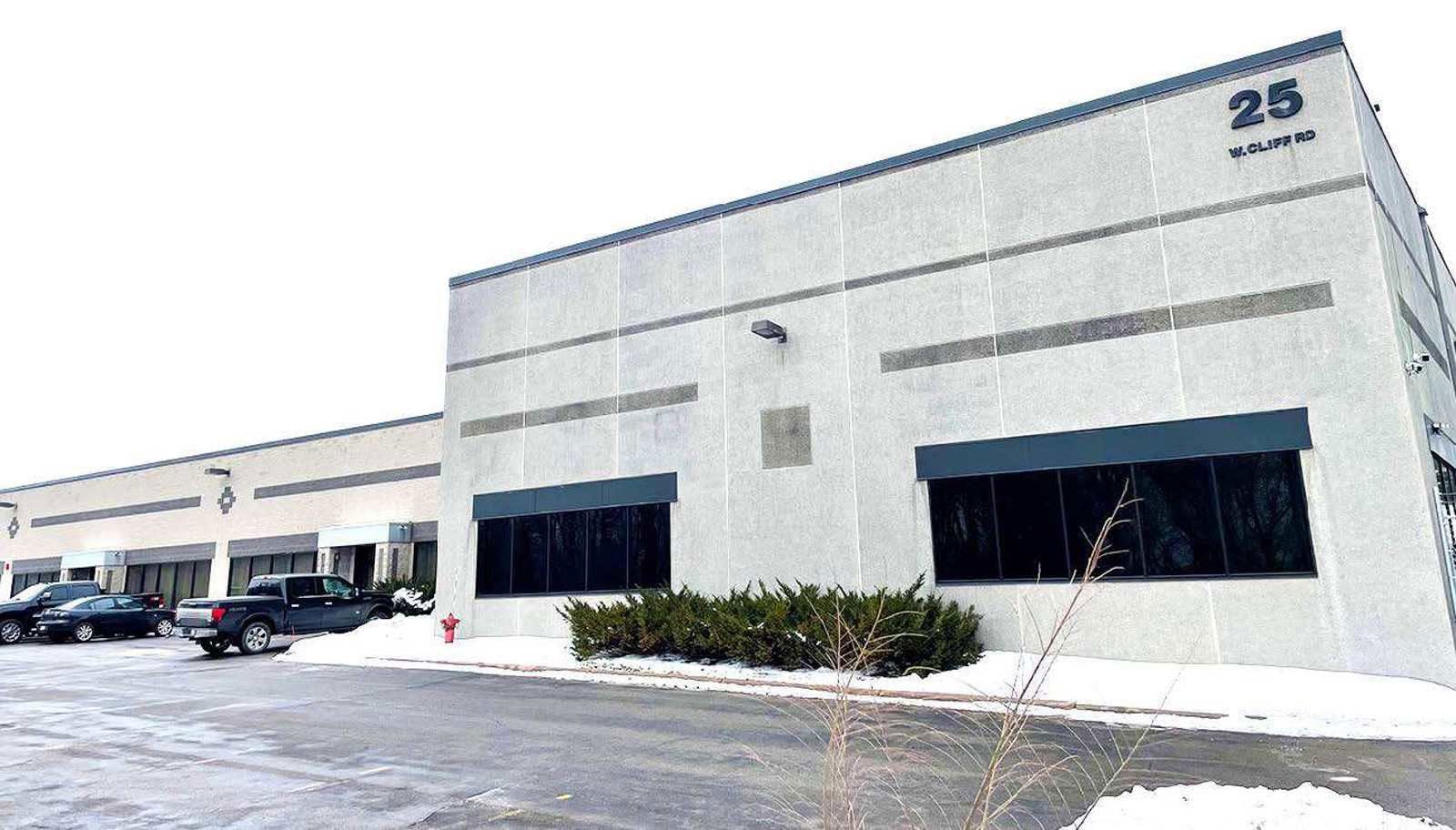 Cliff Road Cold Storage