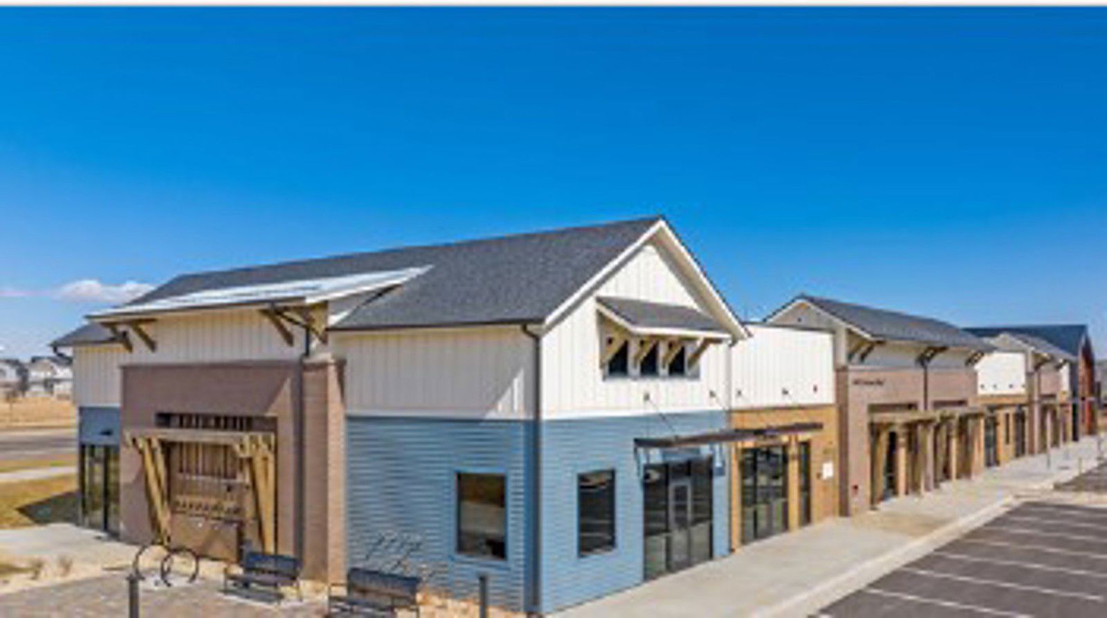 Exterior Photo