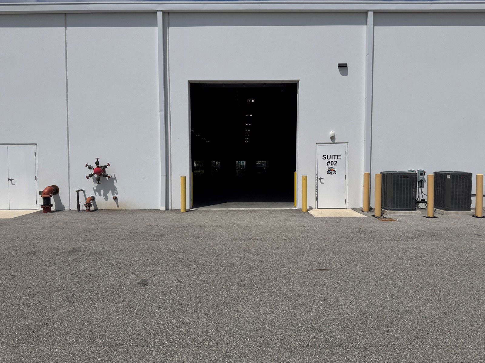 Door