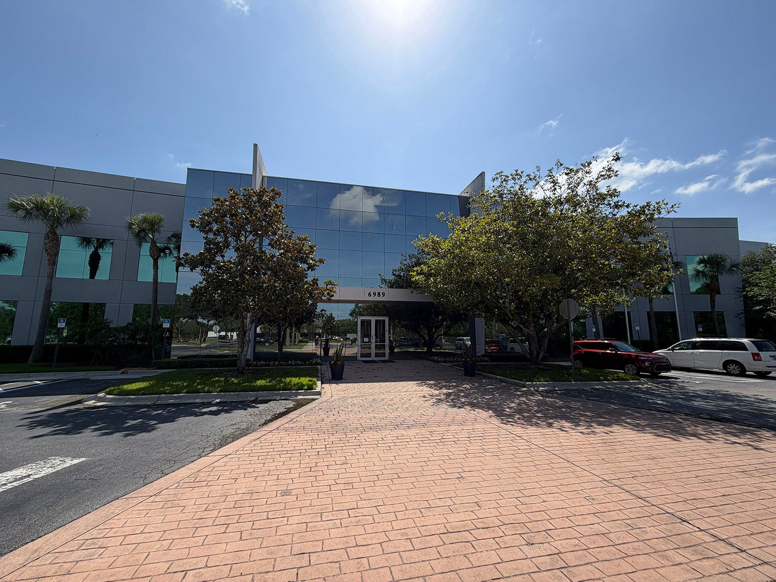 6989 Lee Vista Blvd - GL