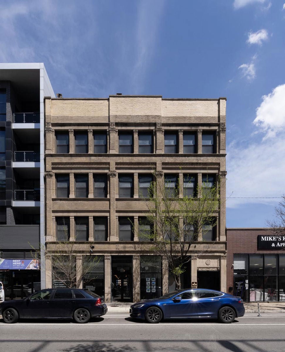 1643 N Milwaukee, Chicago, IL (1)