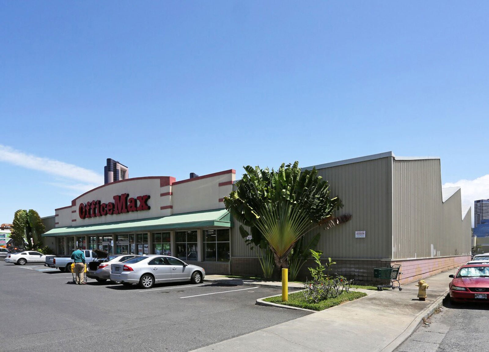 770 Ala Moana Blvd - main