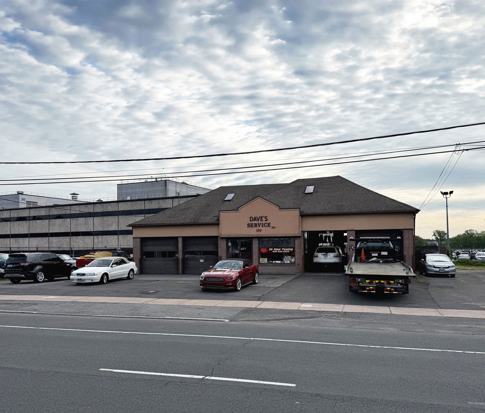 Shop Exterior Copy