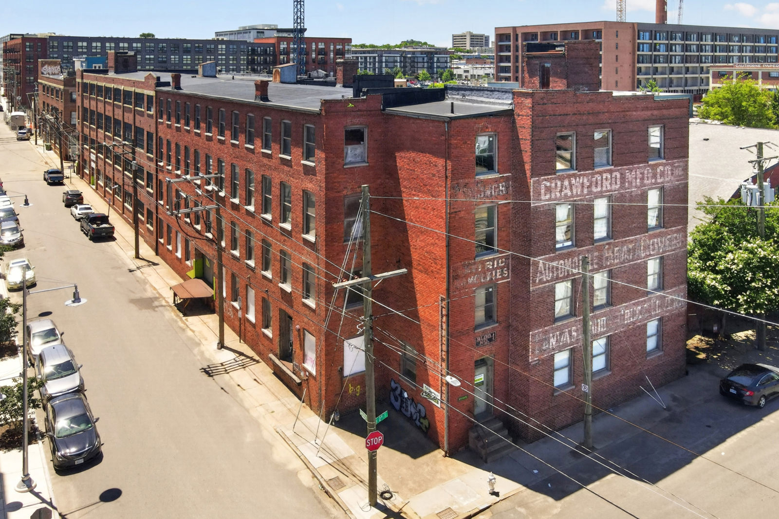 27 East 2nd Street - Image 3