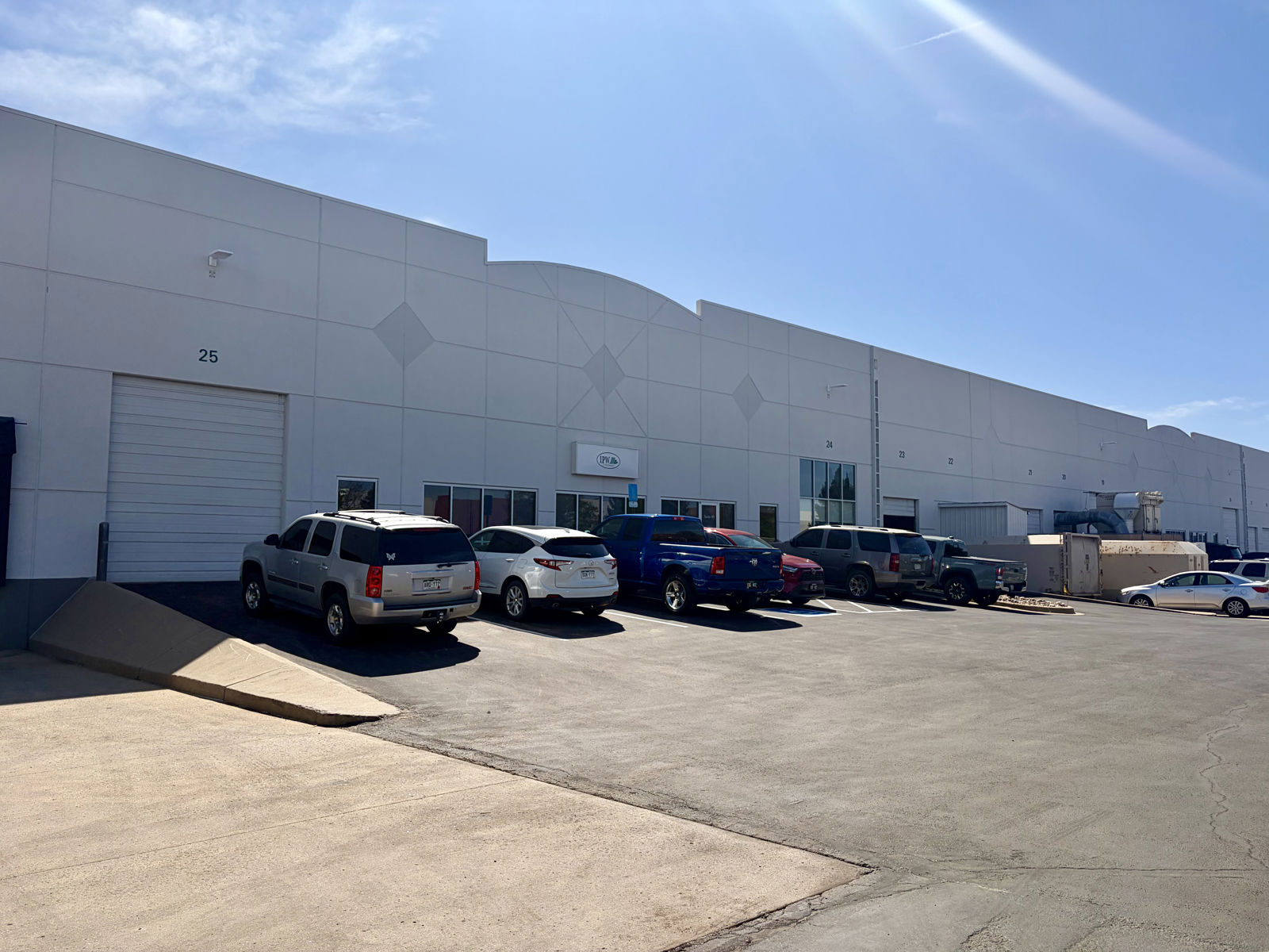Interpark 70 Bldg 2_Suite 40