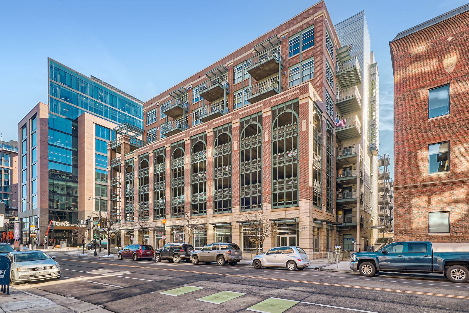 1890 Wynkoop St Unit 1 Denver-print-002-009-Exterior Front-3600x2405-300dpi