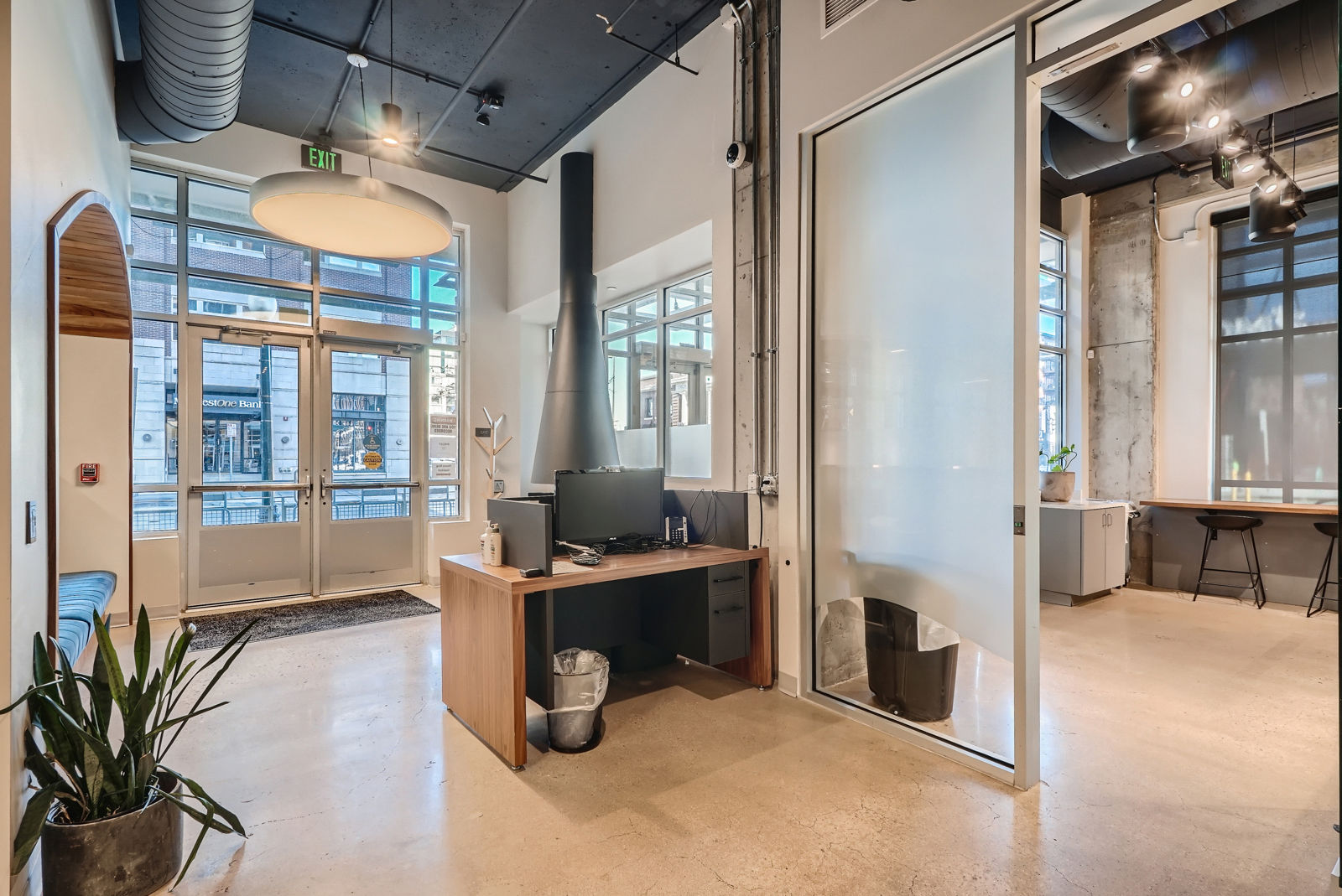1890 Wynkoop St Unit 1 Denver-print-010-005-Lobby-3600x2405-300dpi