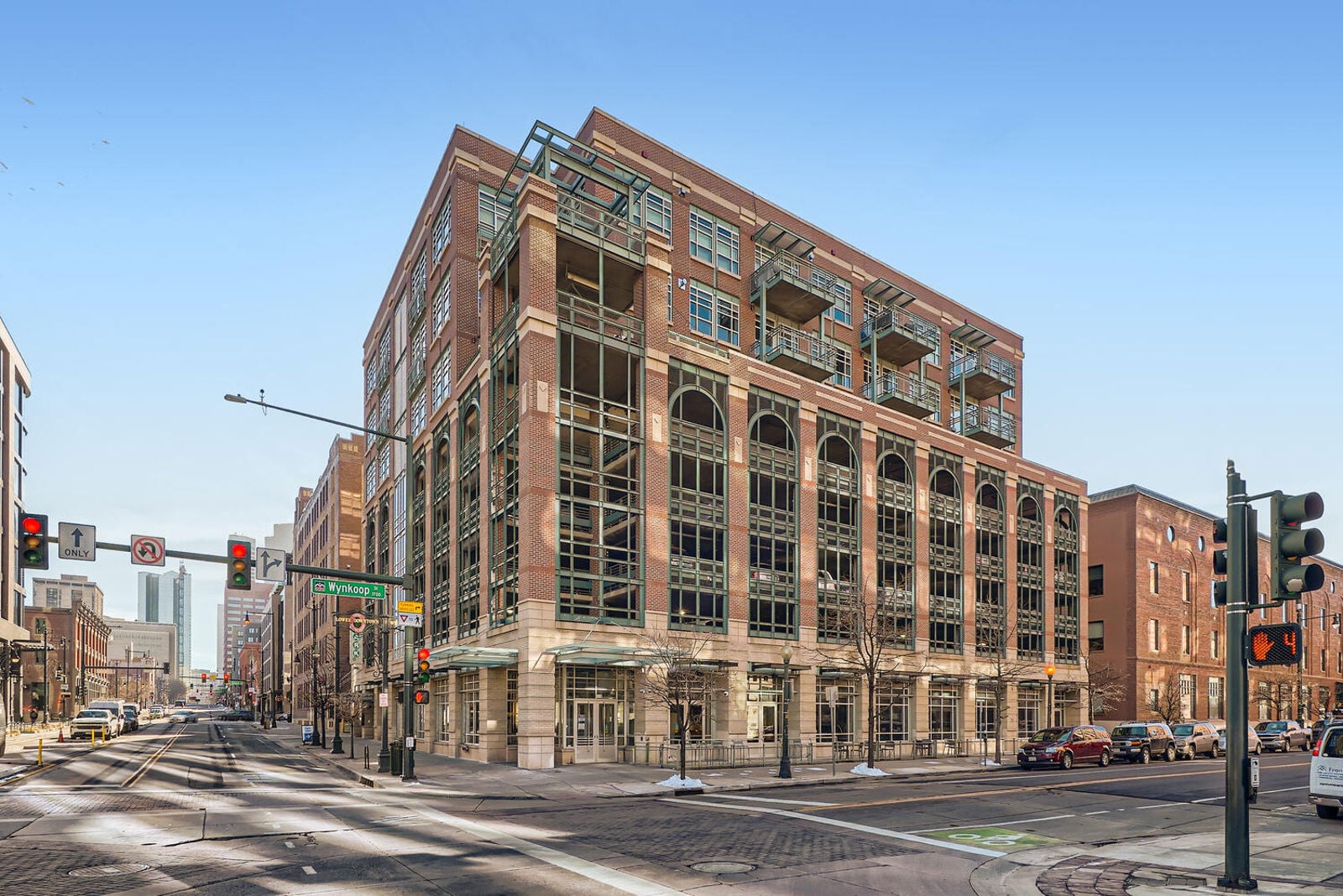 1890 Wynkoop St