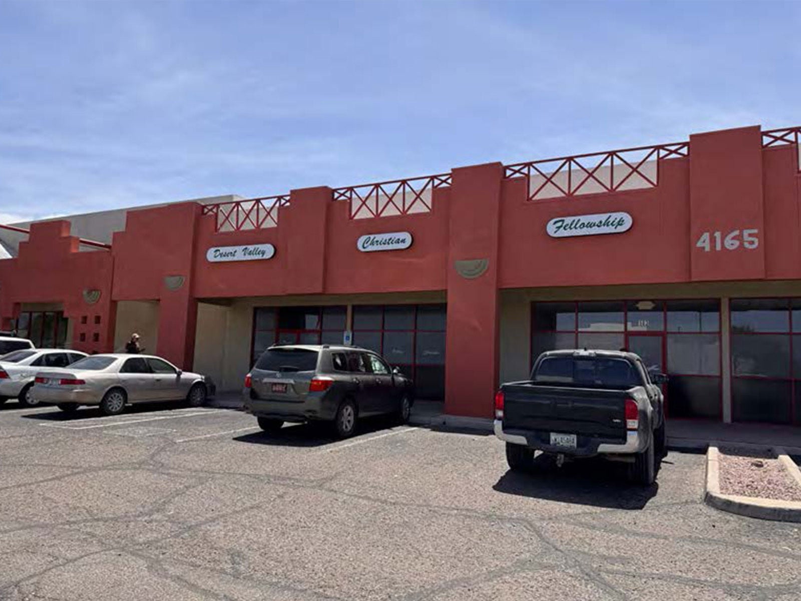 4155-4165 W Ina Rd - Exter