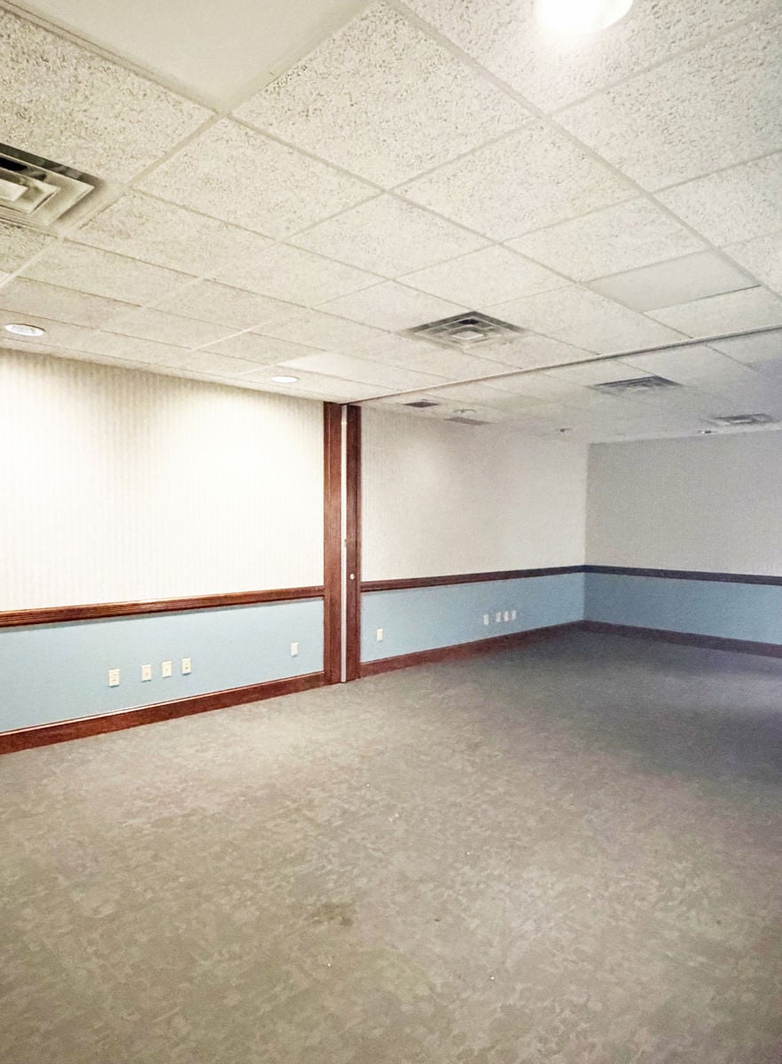 Rodax Conference Room