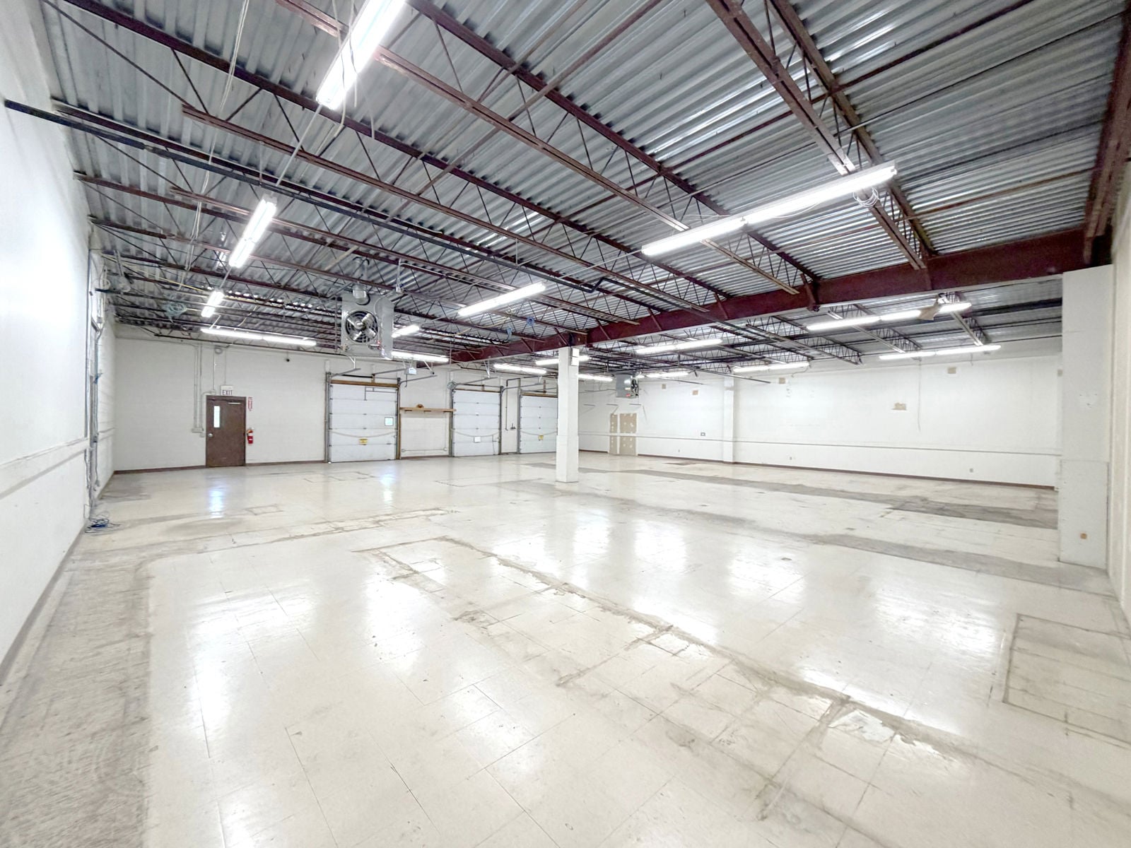 Rodax Warehouse