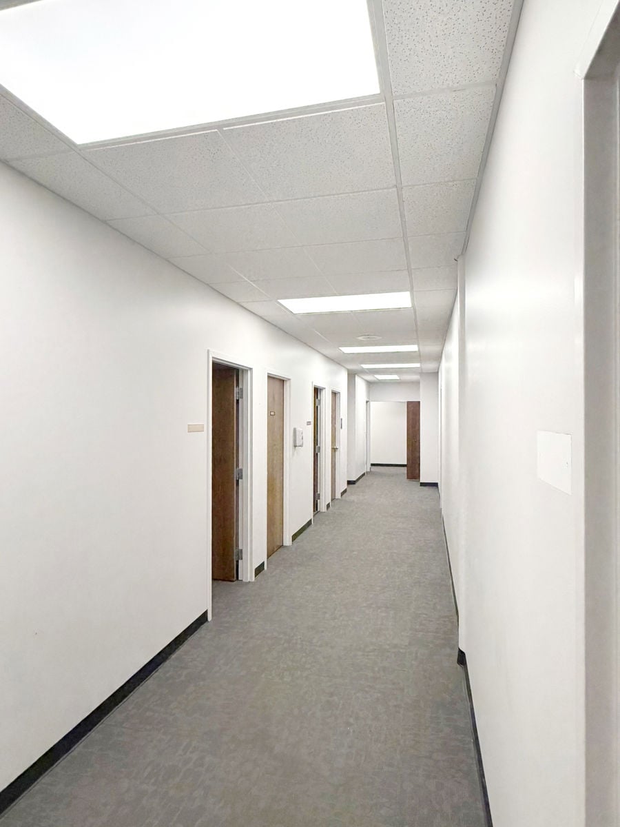 Rodax Hall