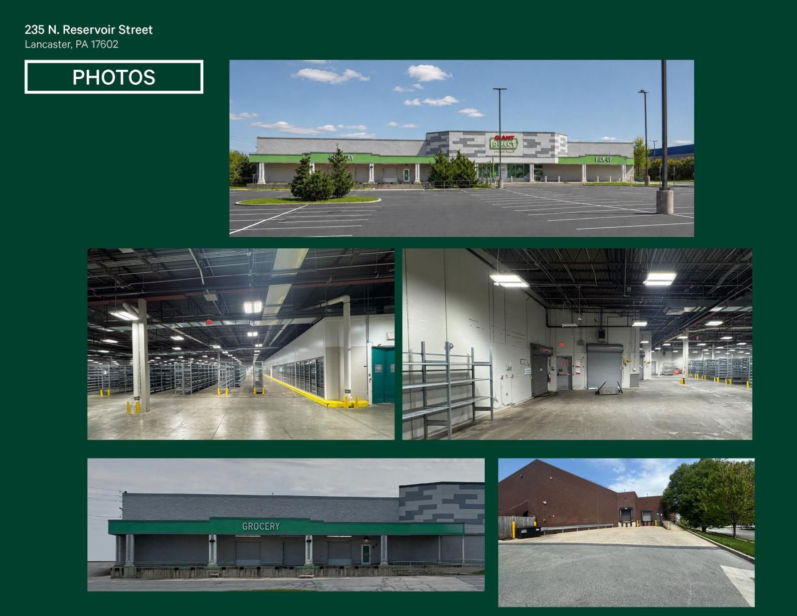 235 N. Reservoir Street_Lancaster, PA_Brochure 06.05.2026_Photos