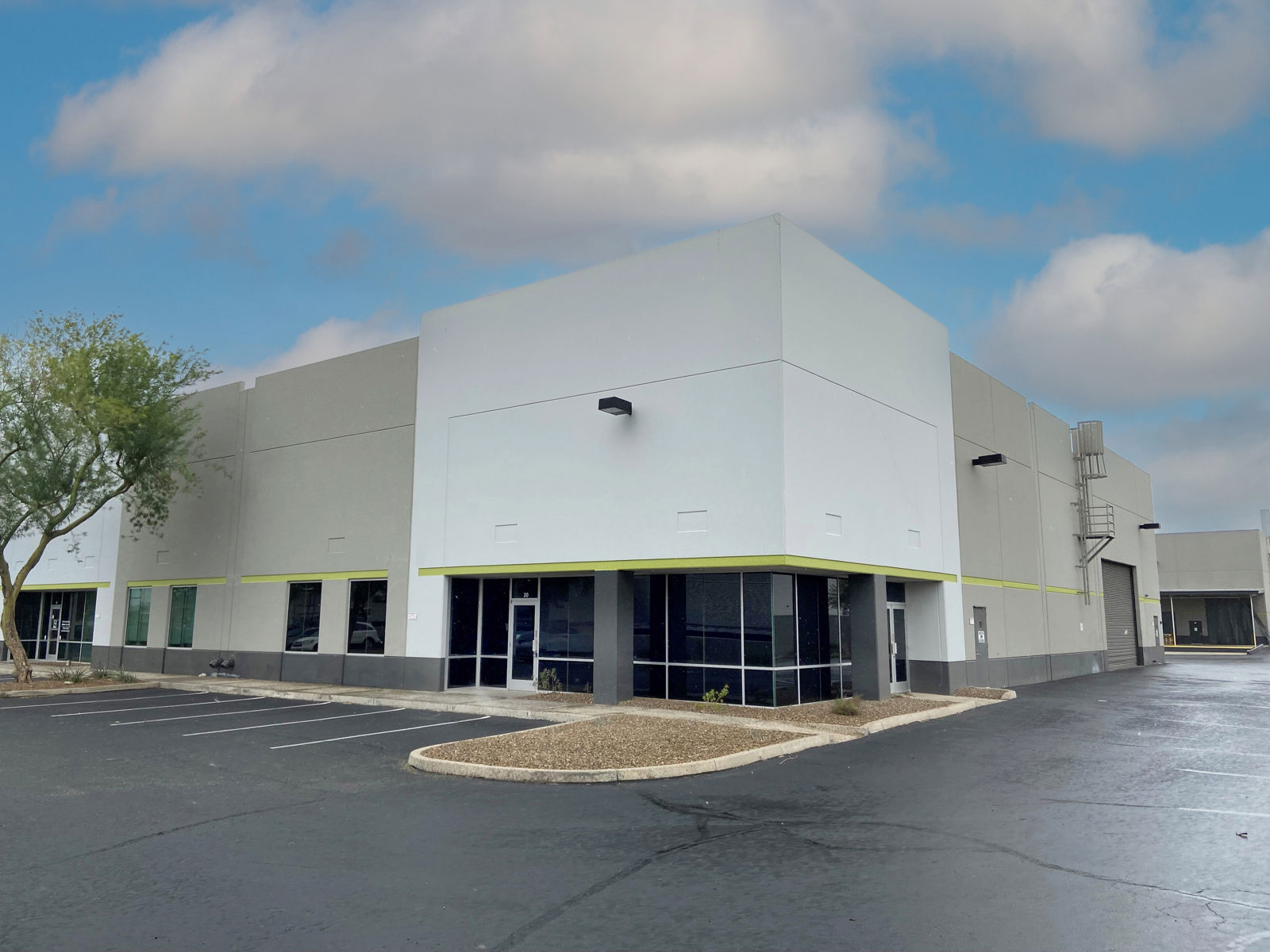 10297 W. Van Buren Street2