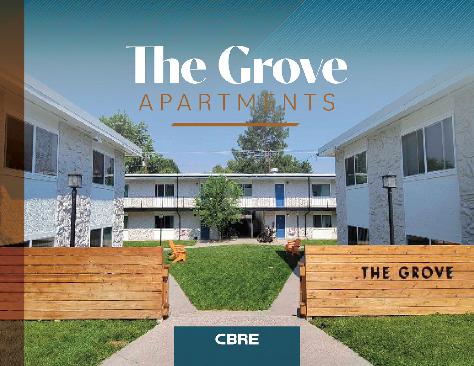 Grove Apartments 1