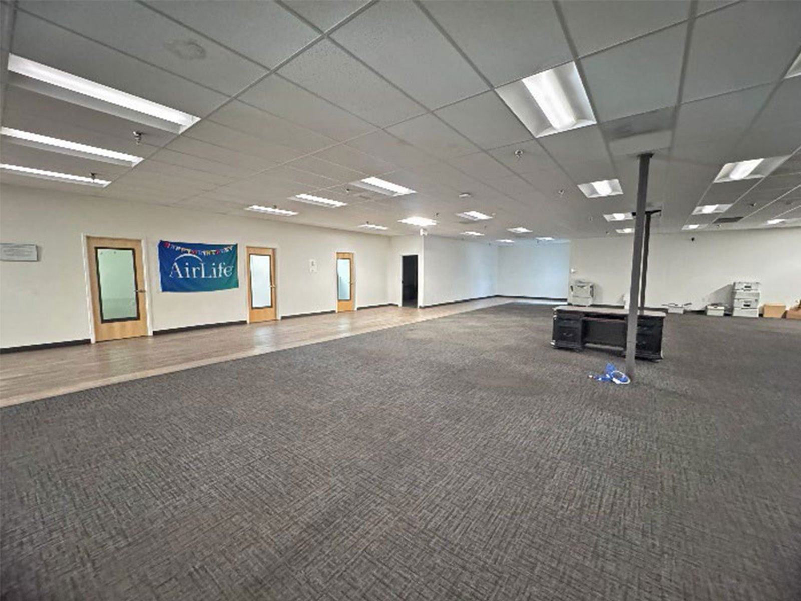 5580 S Nogales Hwy - office